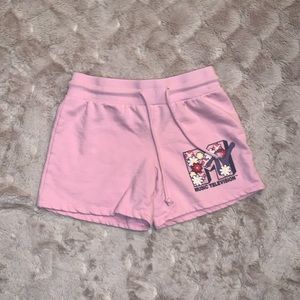 MTV Sweatshorts